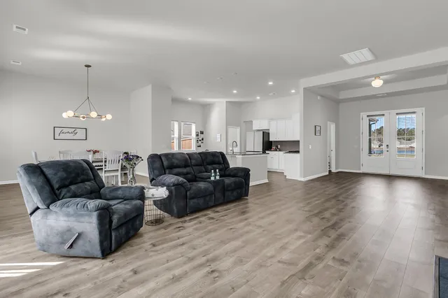 $523,900 | 1144 Wading Point Boulevard, Huger, SC 29450