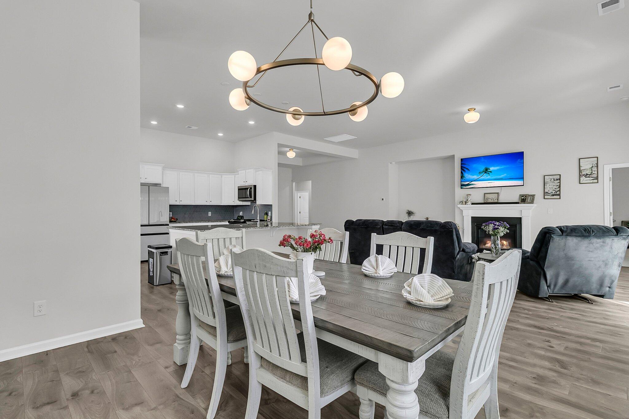 1144 Wading Point Boulevard Huger, SC 29450 - Photo 18 of 95 CREM - 1144 Wading Point-23