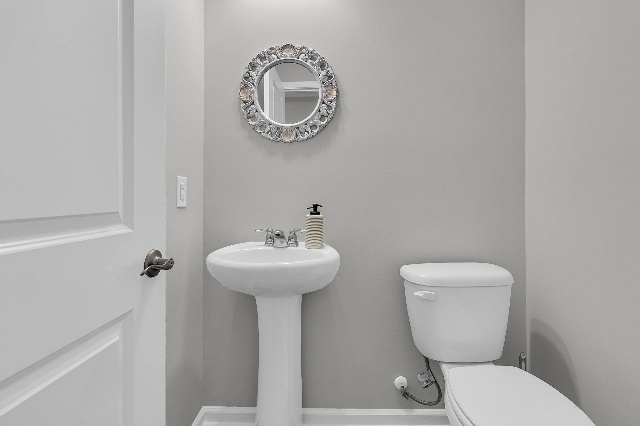 1144 Wading Point Boulevard Huger, SC 29450 - Photo 23 of 95 CREM - 1144 Wading Point-4