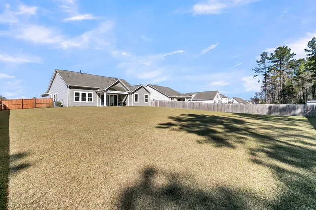 $523,900 | 1144 Wading Point Boulevard, Huger, SC 29450