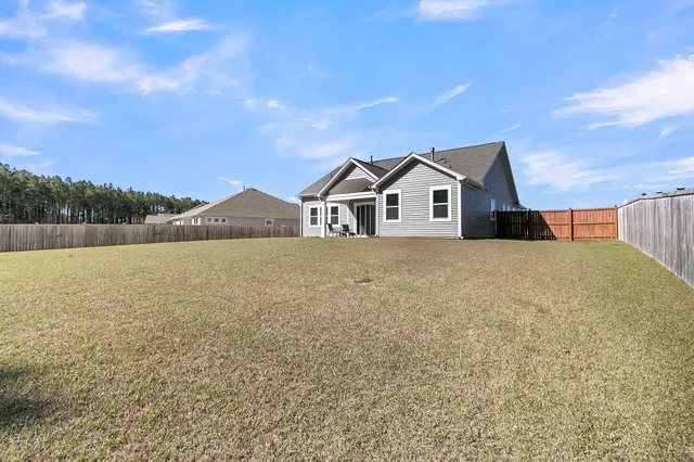 $523,900 | 1144 Wading Point Boulevard, Huger, SC 29450