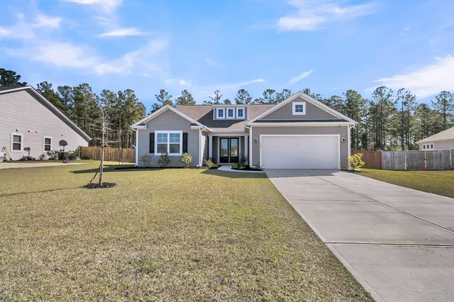 $523,900 | 1144 Wading Point Boulevard, Huger, SC 29450