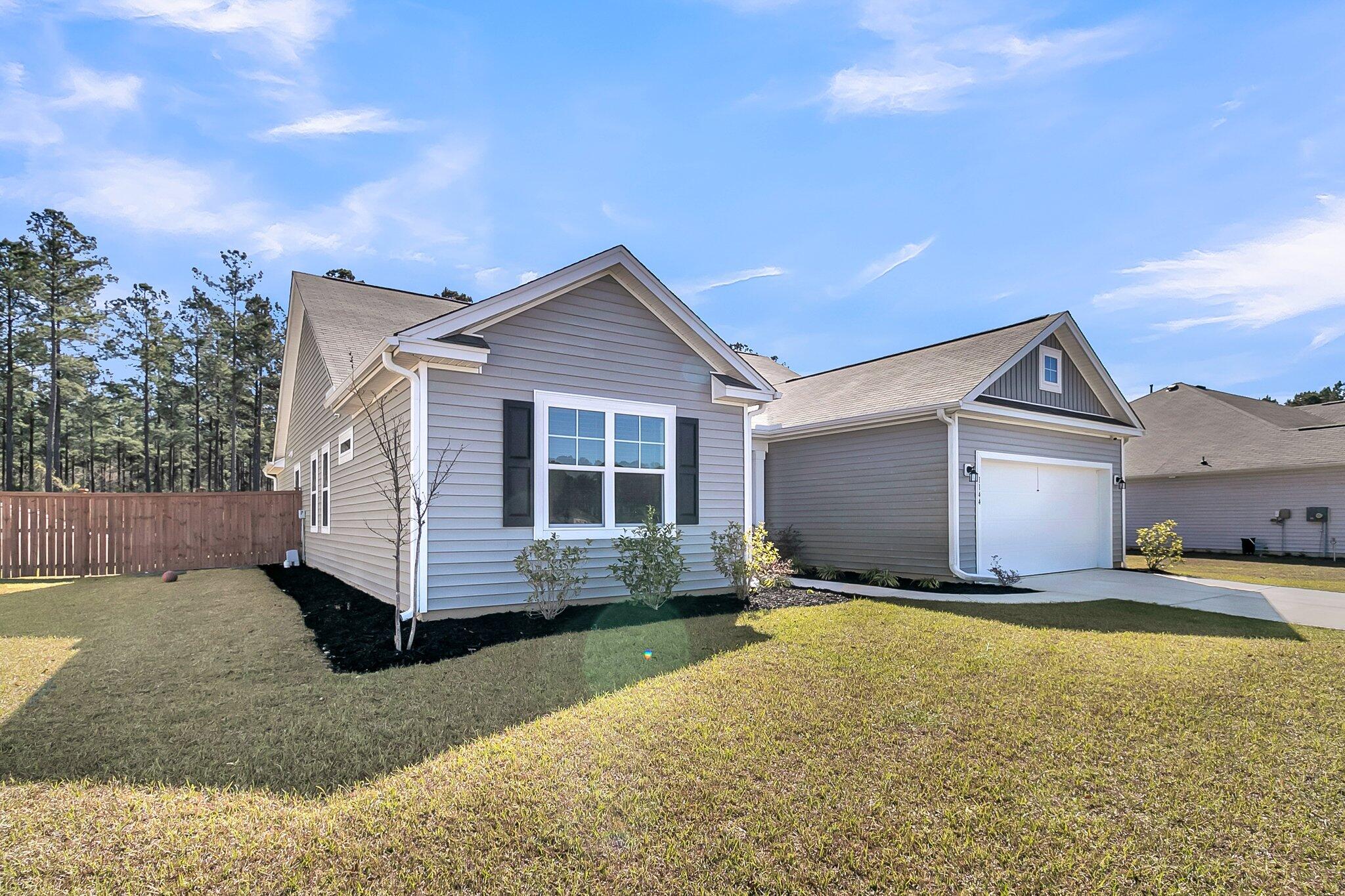 1144 Wading Point Boulevard Huger, SC 29450 - Photo 49 of 95 CREM - 1144 Wading Point-42