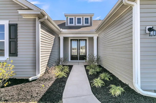 $523,900 | 1144 Wading Point Boulevard, Huger, SC 29450