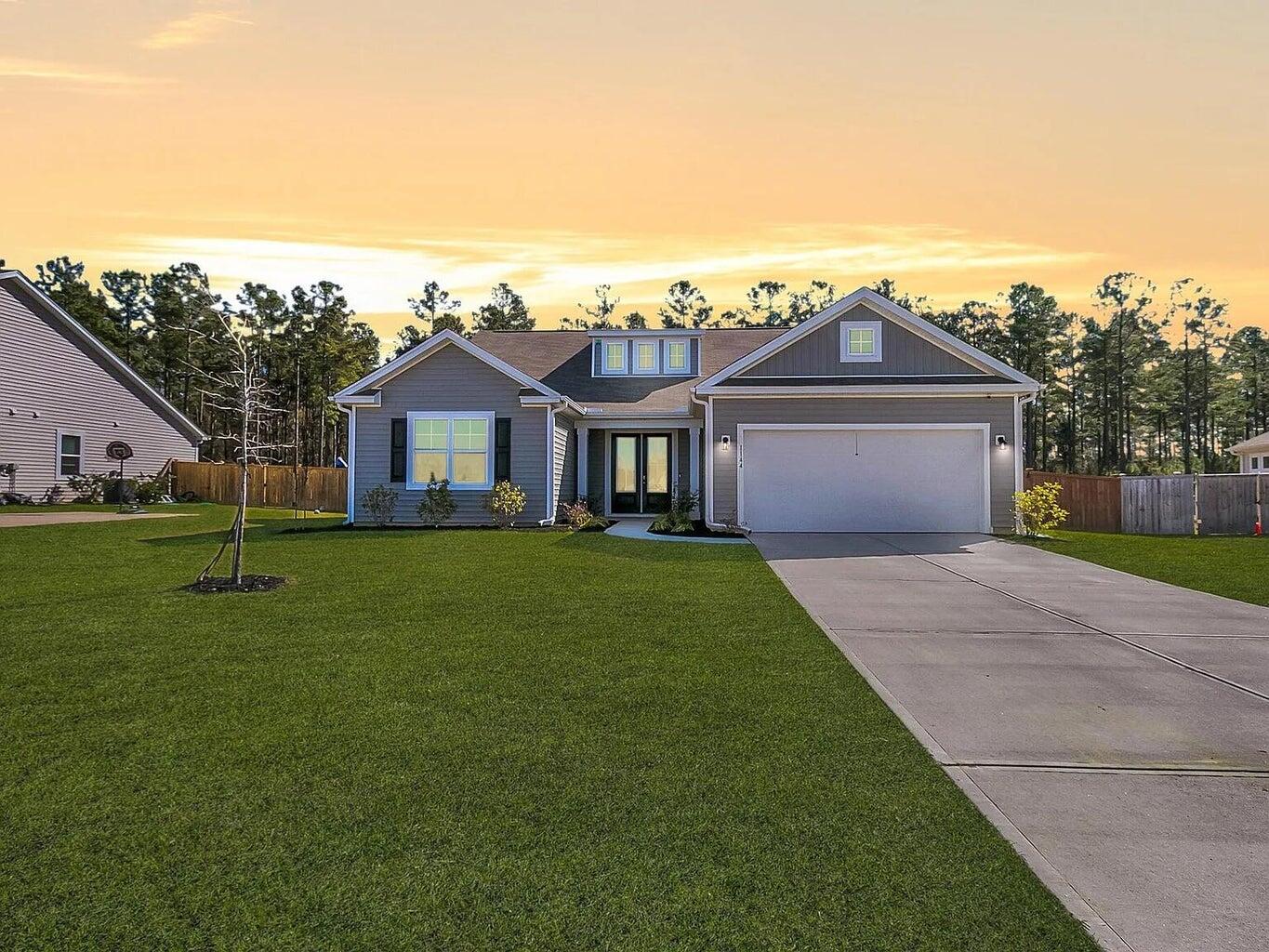 1144 Wading Point Boulevard Huger, SC 29450 - Photo 5 of 95 20250515151207553801000000-o