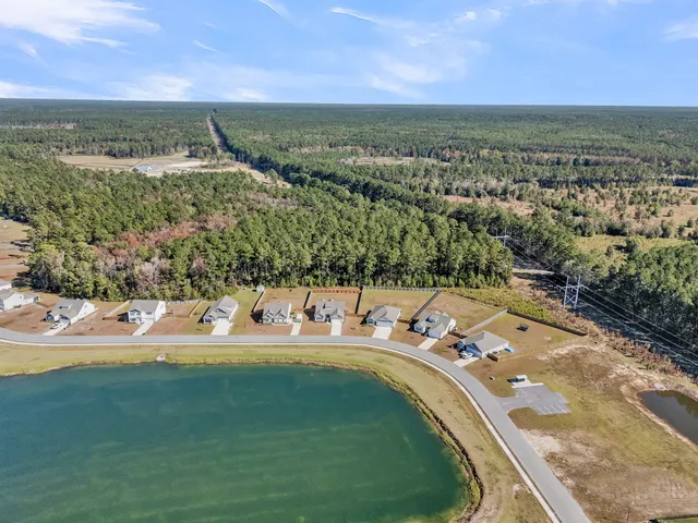 $523,900 | 1144 Wading Point Boulevard, Huger, SC 29450