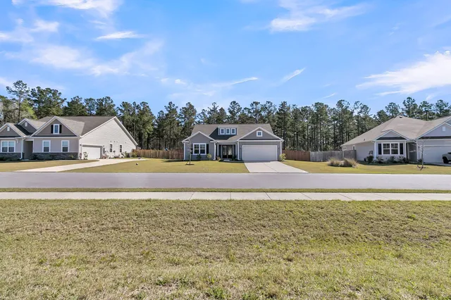 $523,900 | 1144 Wading Point Boulevard, Huger, SC 29450