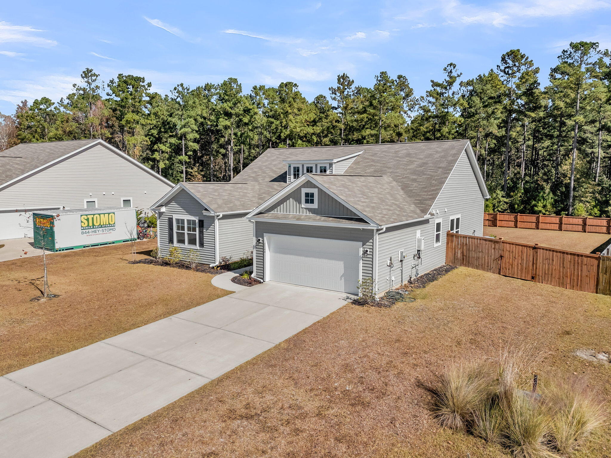 1144 Wading Point Boulevard Huger, SC 29450 - Photo 55 of 95 CREM - 1144 Wading Pt Blvd aerials-1