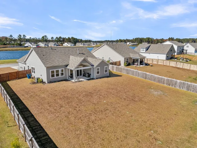 $523,900 | 1144 Wading Point Boulevard, Huger, SC 29450