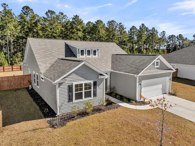 $523,900 | 1144 Wading Point Boulevard, Huger, SC 29450
