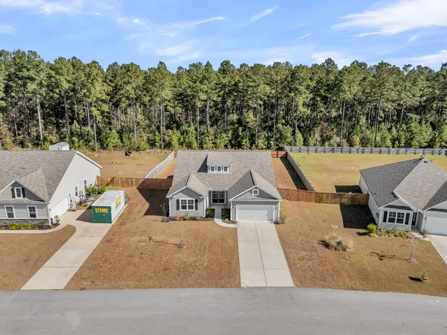 $523,900 | 1144 Wading Point Boulevard, Huger, SC 29450