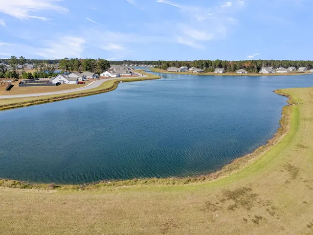 $523,900 | 1144 Wading Point Boulevard, Huger, SC 29450