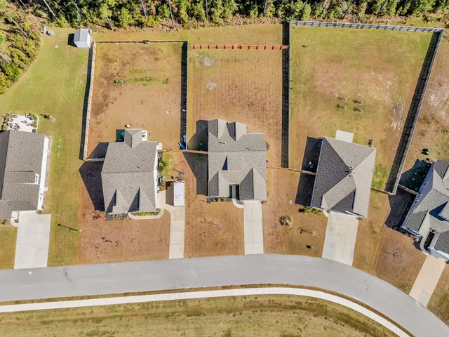 $523,900 | 1144 Wading Point Boulevard, Huger, SC 29450