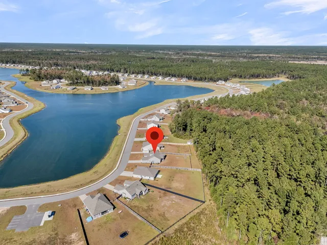 $523,900 | 1144 Wading Point Boulevard, Huger, SC 29450