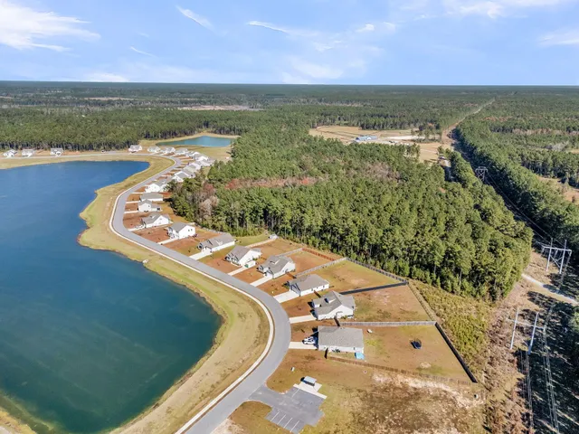 $523,900 | 1144 Wading Point Boulevard, Huger, SC 29450