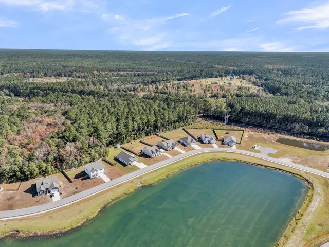 $523,900 | 1144 Wading Point Boulevard, Huger, SC 29450