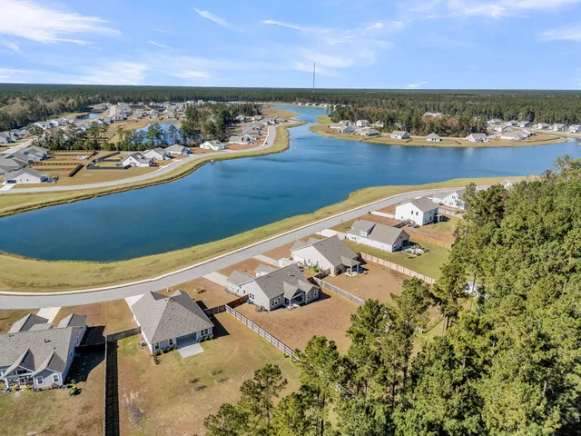 $523,900 | 1144 Wading Point Boulevard, Huger, SC 29450