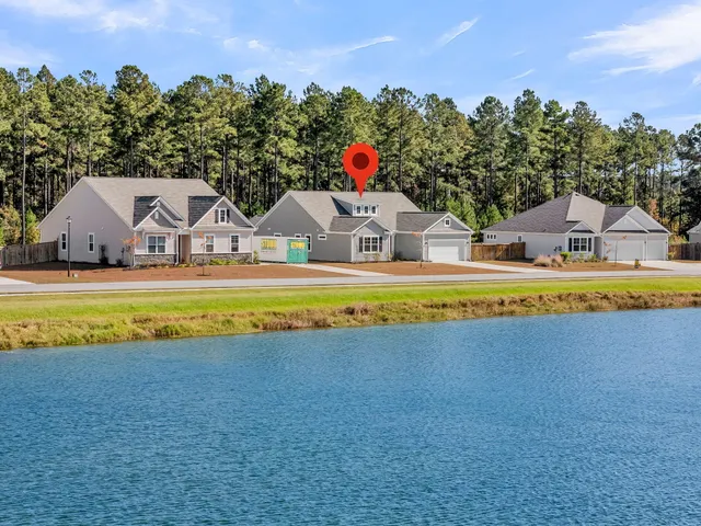 $523,900 | 1144 Wading Point Boulevard, Huger, SC 29450