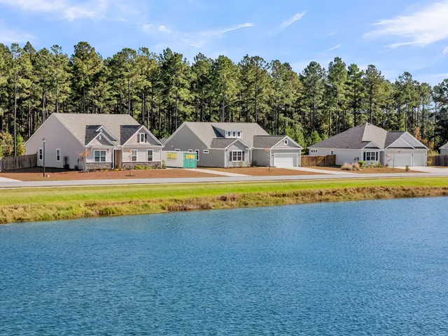 $523,900 | 1144 Wading Point Boulevard, Huger, SC 29450