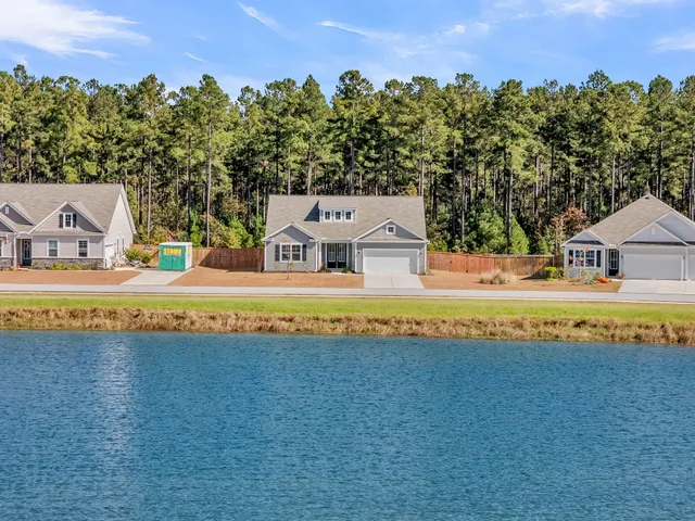 $523,900 | 1144 Wading Point Boulevard, Huger, SC 29450