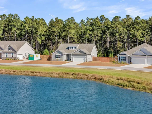 $523,900 | 1144 Wading Point Boulevard, Huger, SC 29450