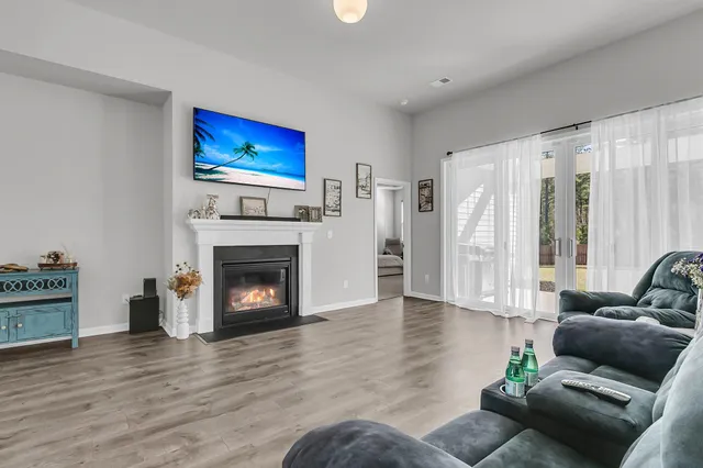 $523,900 | 1144 Wading Point Boulevard, Huger, SC 29450