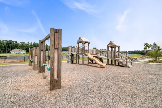 $523,900 | 1144 Wading Point Boulevard, Huger, SC 29450