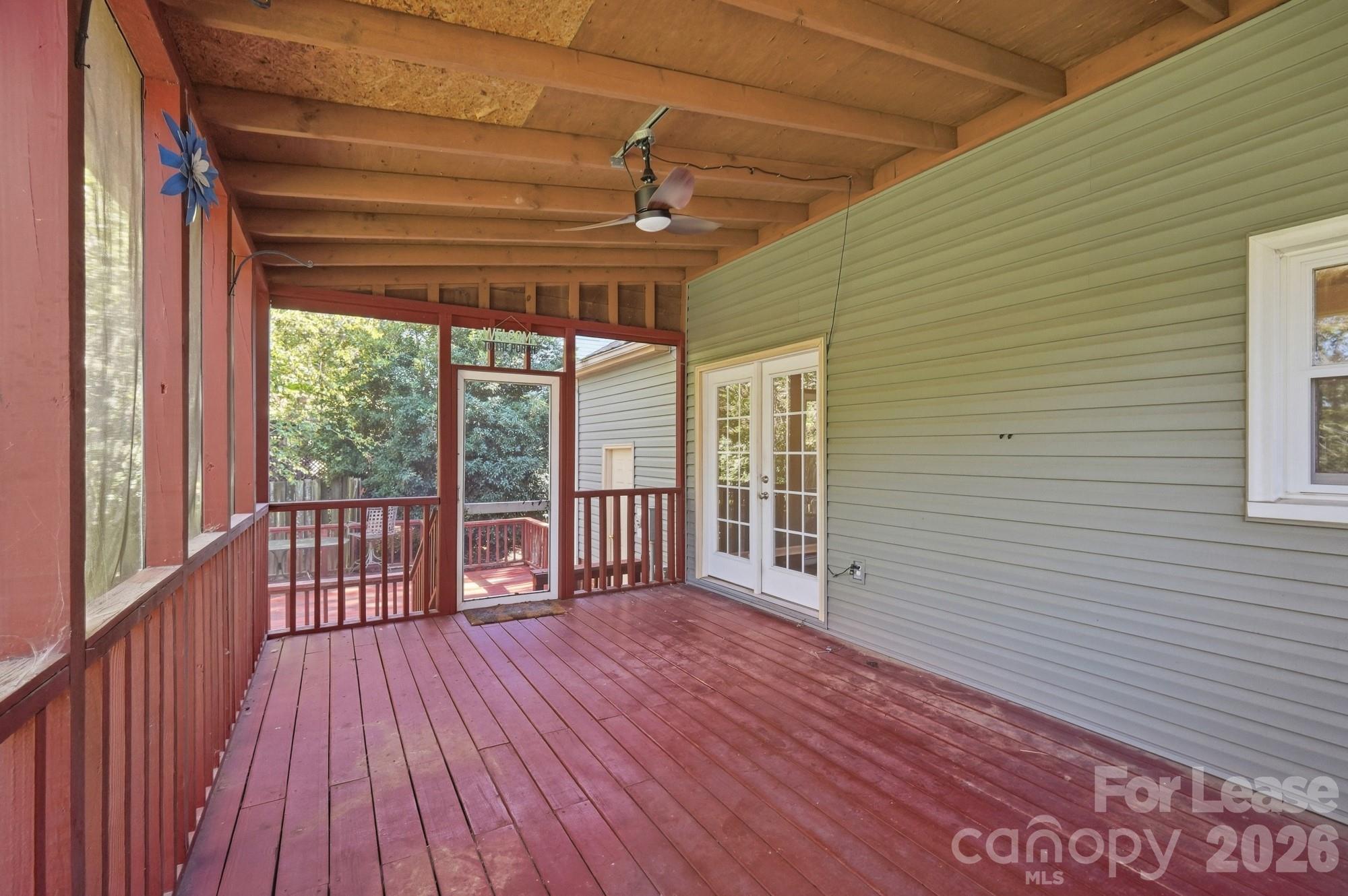 12106 Painted Tree Road Charlotte, NC 28226 - Photo 35 of 41 Gallery Image 35
