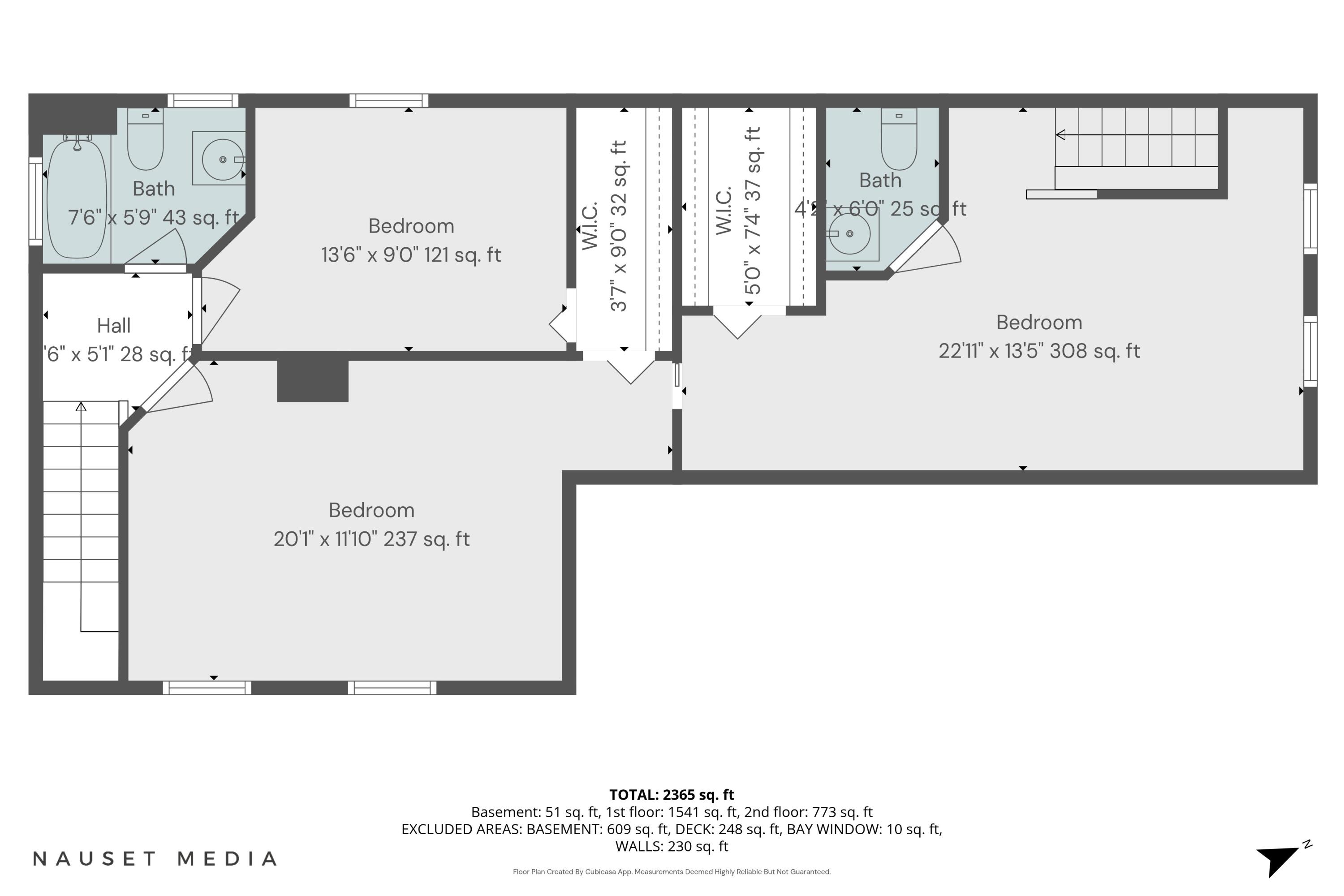 50 Long Road Harwich, MA 02645 - Photo 76 of 80 3-Floorplan_3