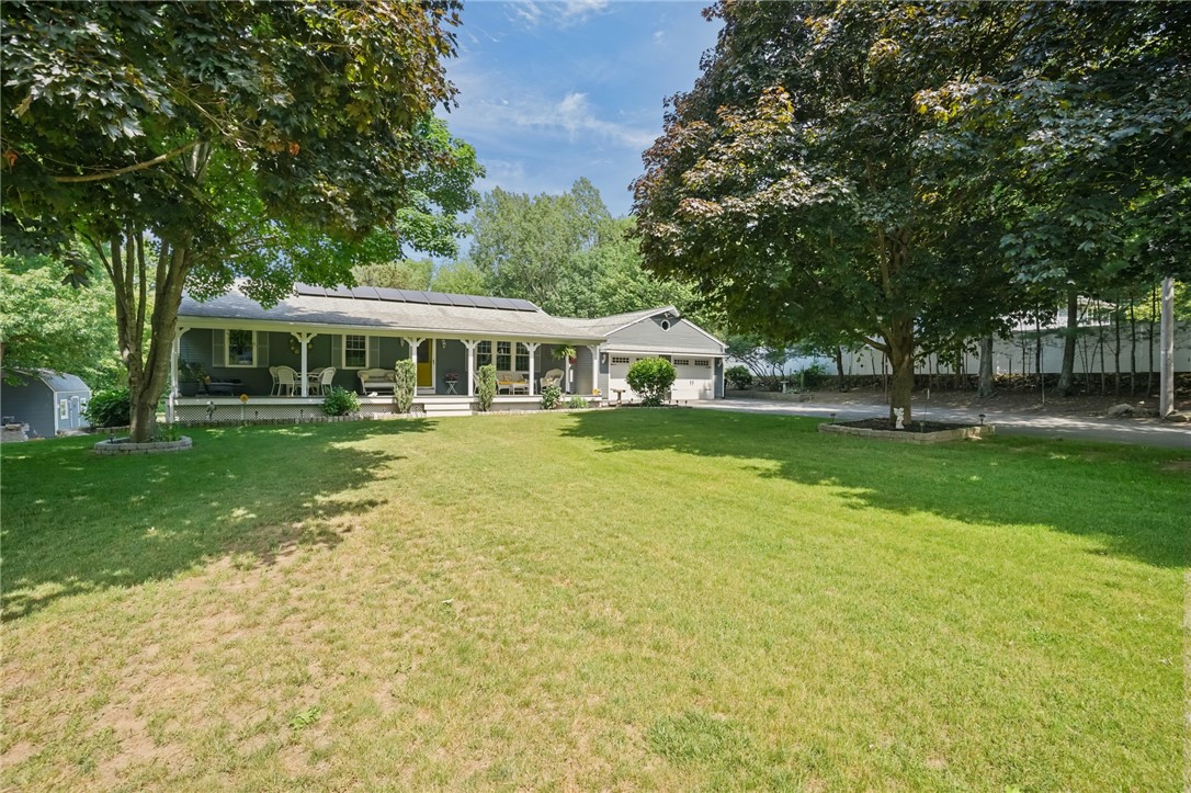 108 Sayles Hill Road North Smithfield, RI 02896 - Photo 1 of 50