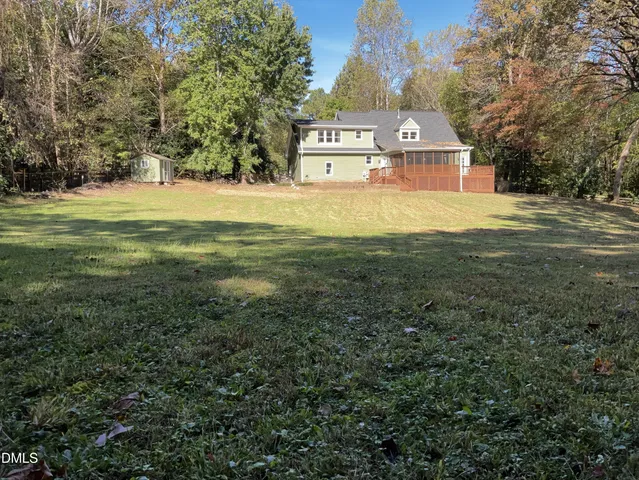 $725,000 | 7200 Ridgeline Drive, Raleigh, NC 27613