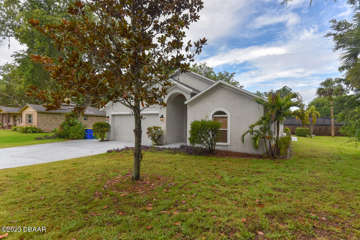 1864 Orange Tree Drive Edgewater, FL 32141 - Photo 3 of 62 DSC_0594