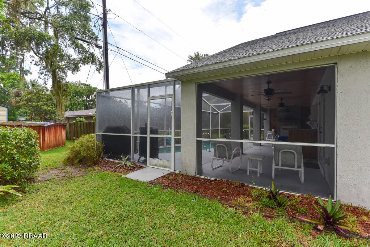 1864 Orange Tree Drive Edgewater, FL 32141 - Photo 56 of 62 DSC_0601