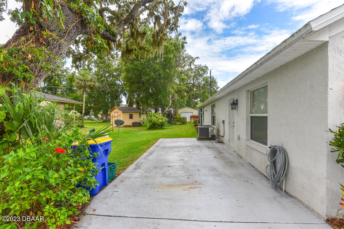 1864 Orange Tree Drive Edgewater, FL 32141 - Photo 57 of 62 DSC_0599