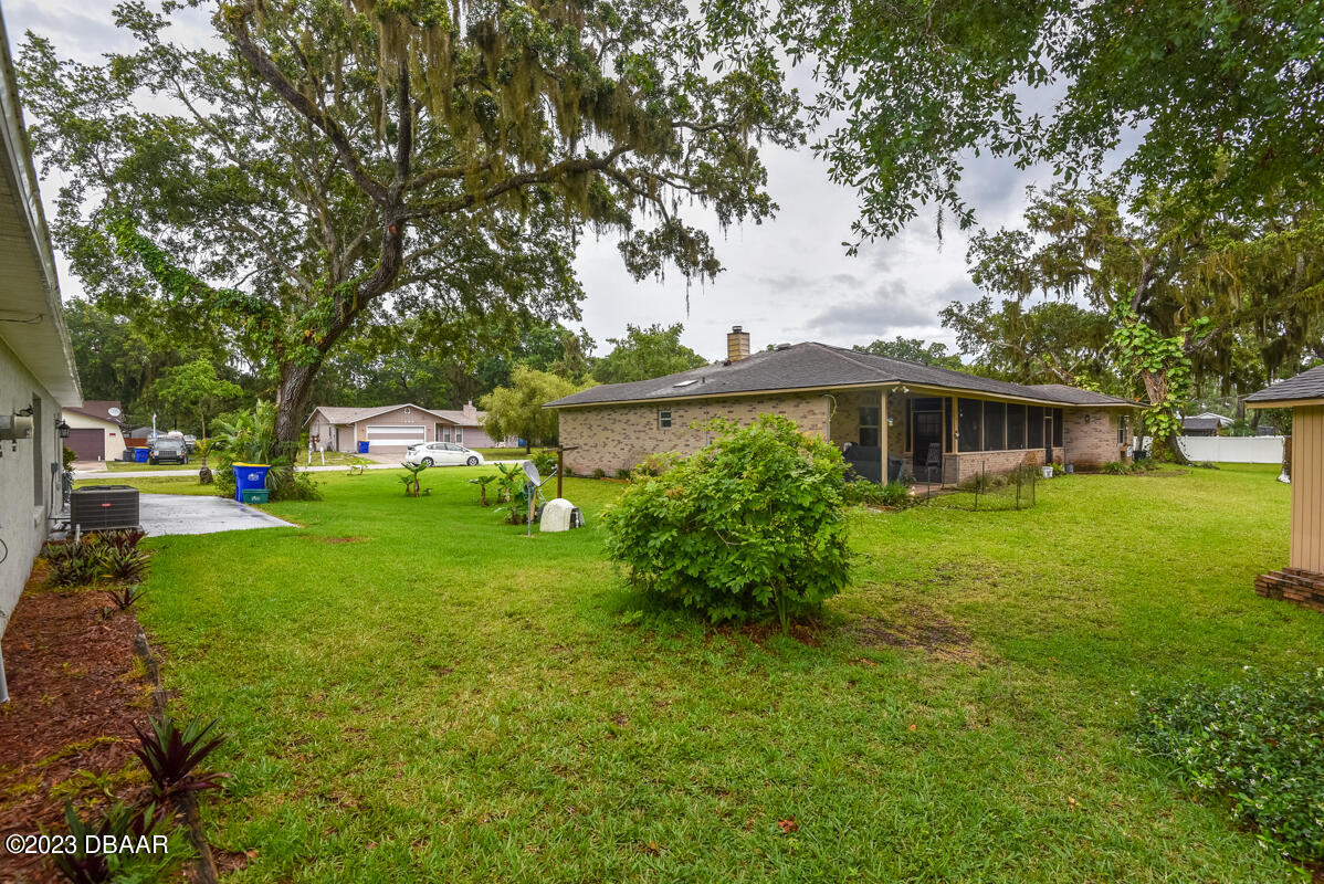 1864 Orange Tree Drive Edgewater, FL 32141 - Photo 59 of 62 DSC_0602