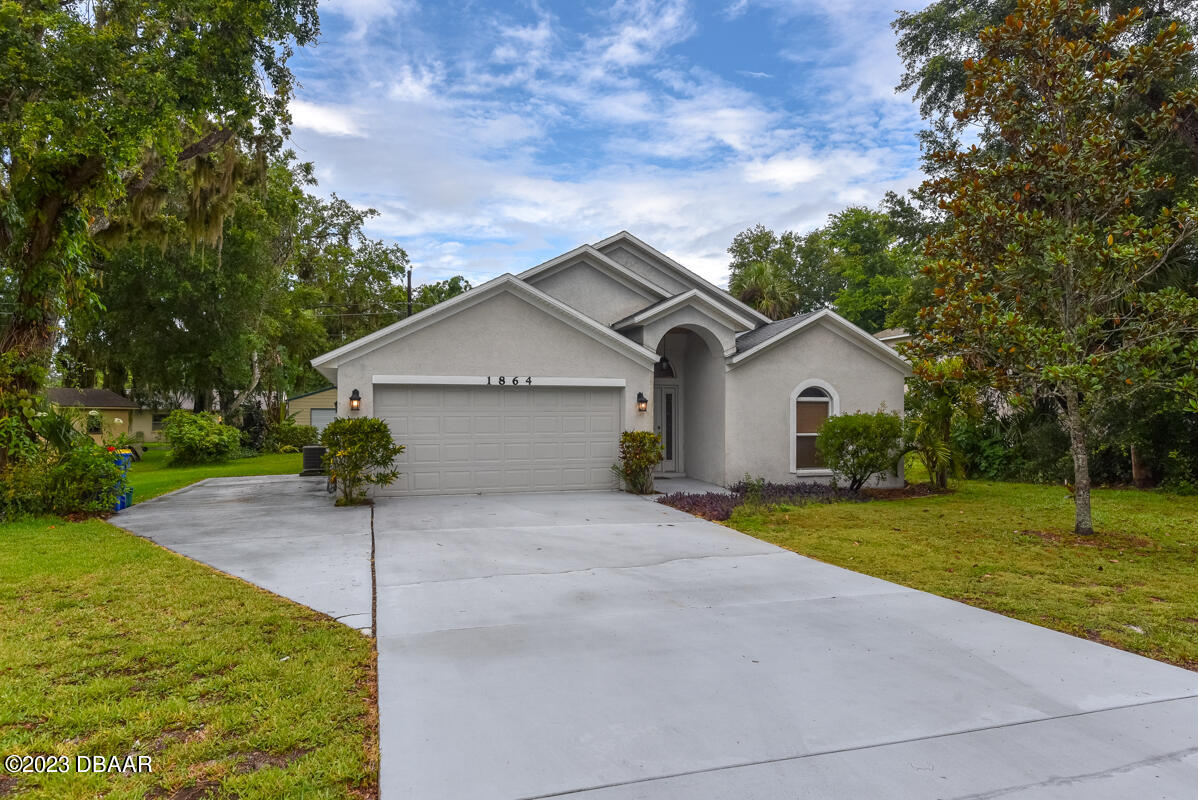 1864 Orange Tree Drive Edgewater, FL 32141 - Photo 61 of 62 DSC_0592