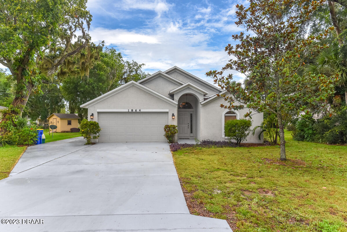 1864 Orange Tree Drive Edgewater, FL 32141 - Photo 62 of 62 DSC_0593