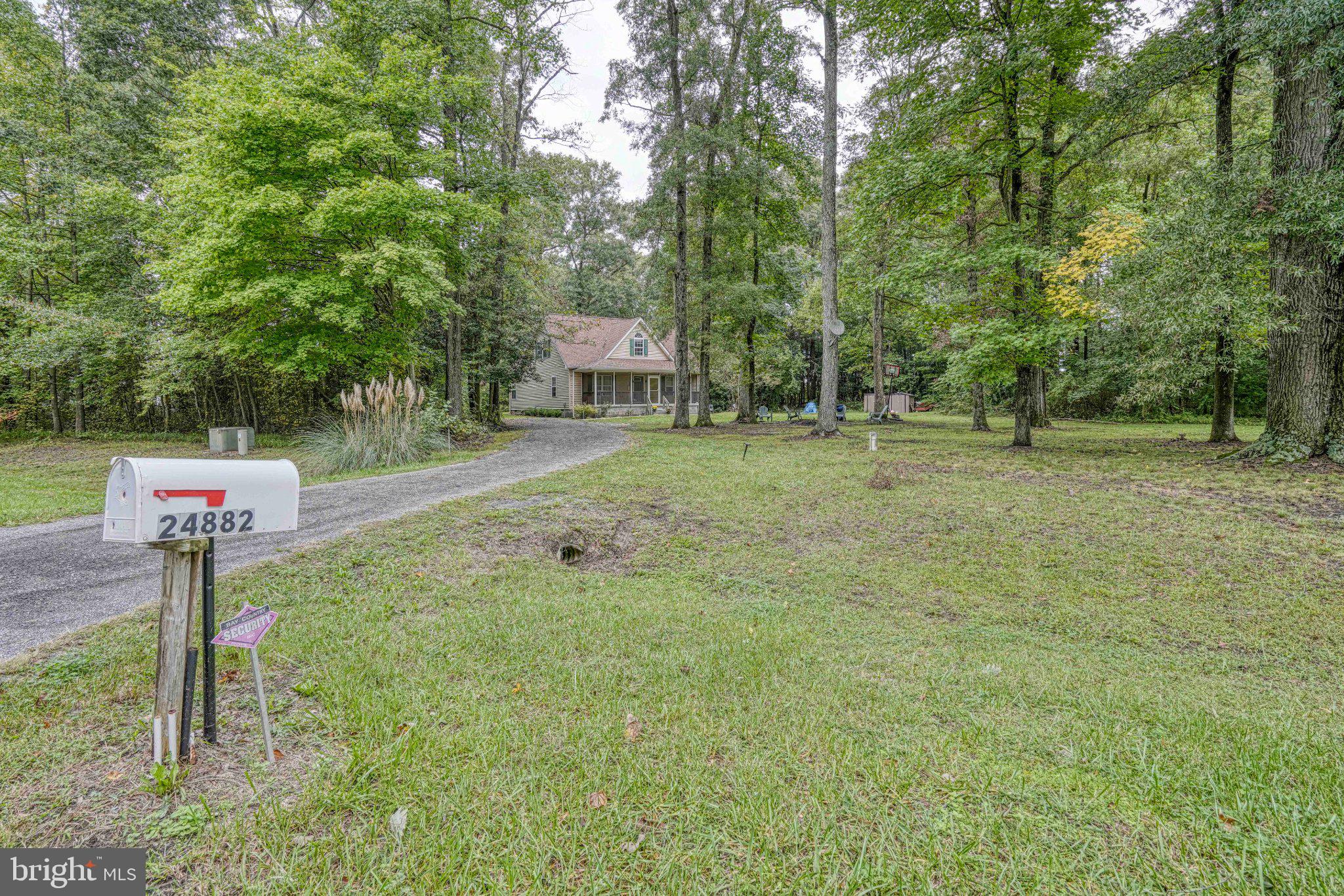 24882 Riverview Way Ridgely, MD 21660 - Photo 13 of 51 Gallery Image 13
