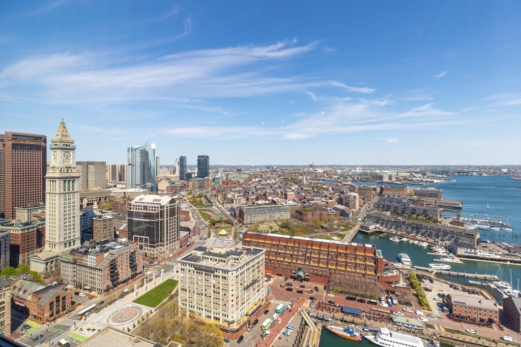 85 East India Row, Unit 38H Boston, MA 02110 - Photo 8 of 15