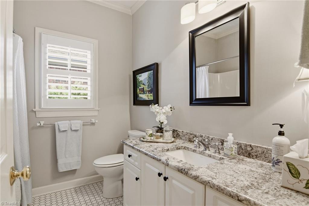 5018 Thornbury Ridge Road Winston-Salem, NC 27106 - Photo 21 of 37