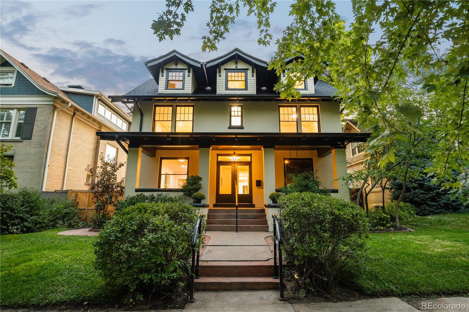 711 Race Street Denver, CO 80206 - Photo 2 of 50