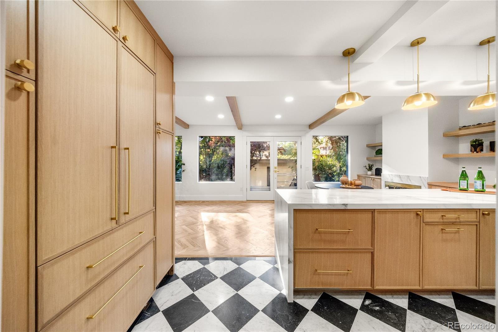 711 Race Street Denver, CO 80206 - Photo 4 of 50