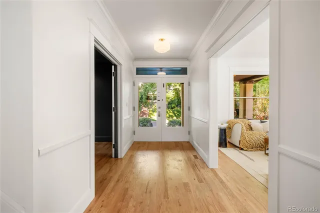 $2,499,000 | 711 Race Street, Denver, CO 80206