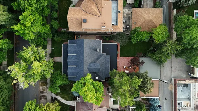 $2,499,000 | 711 Race Street, Denver, CO 80206