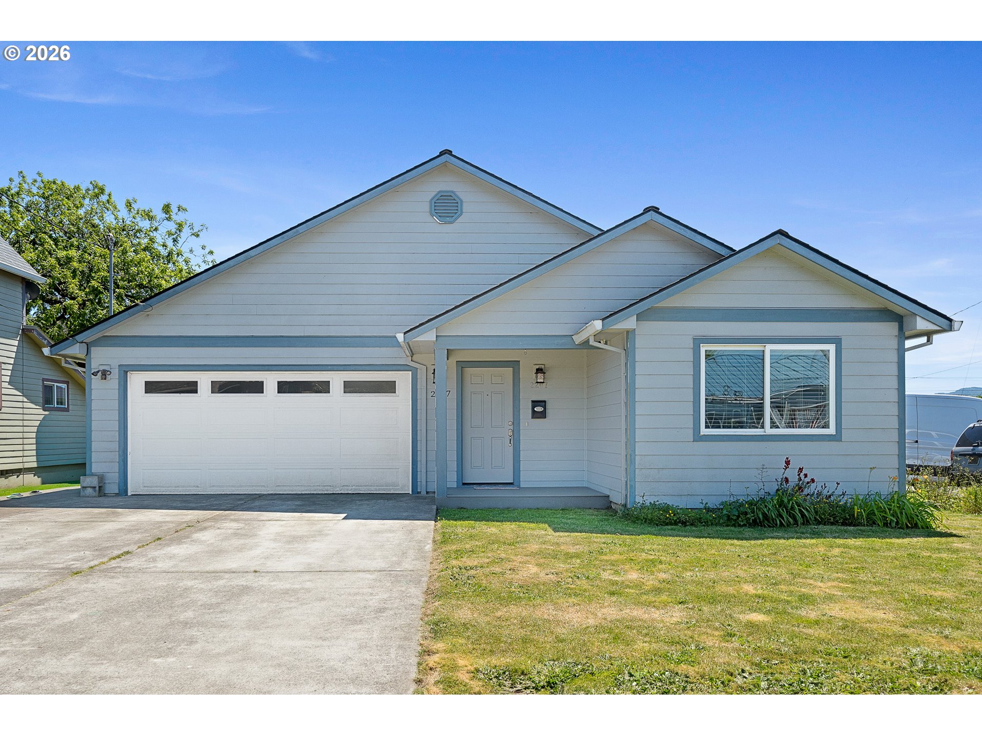 2207 8th Street Tillamook, OR 97141 - Photo 1 of 24