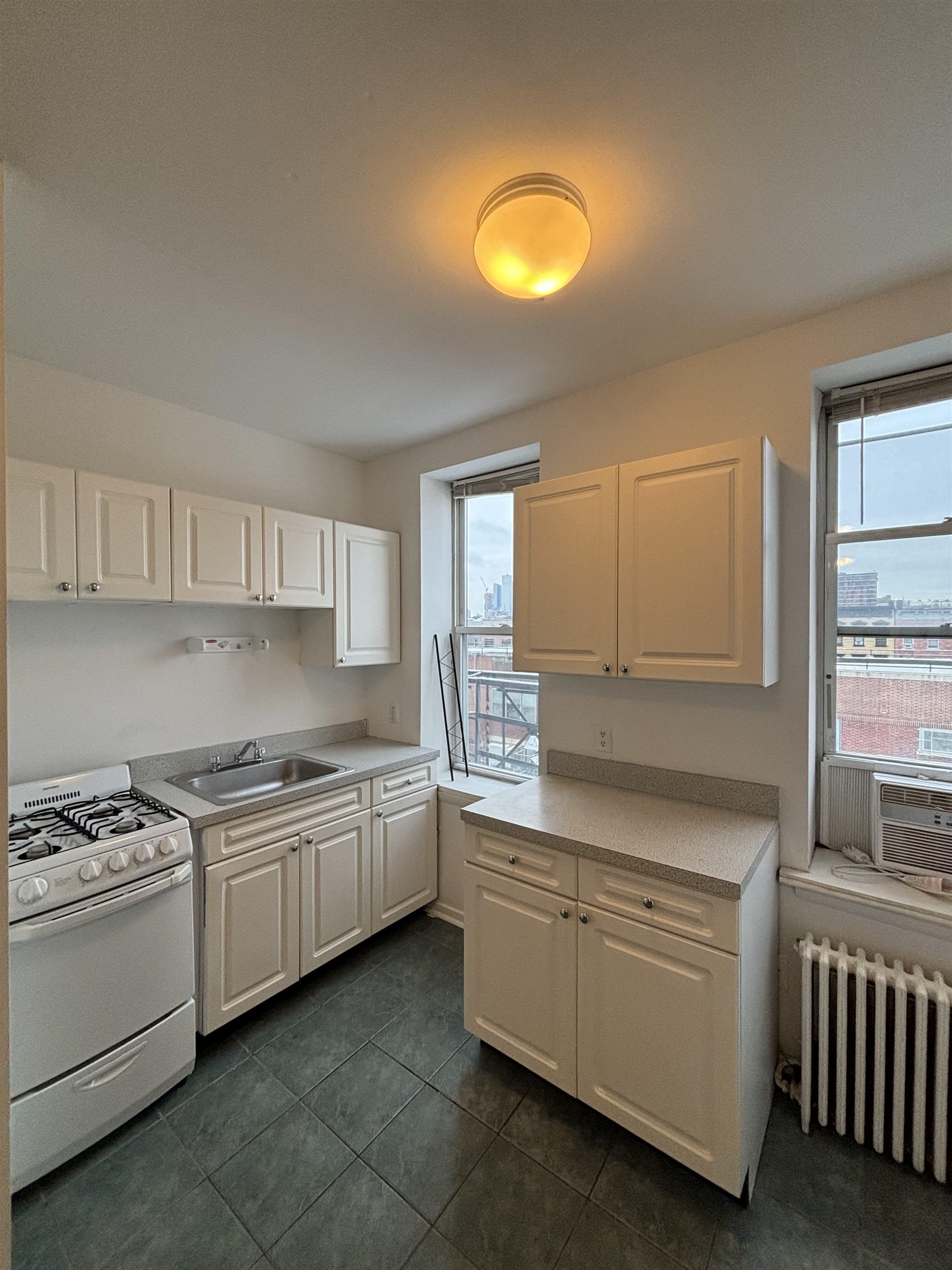 118 Adams Street, Unit 8 Hoboken, NJ 07030 - Photo 1 of 9