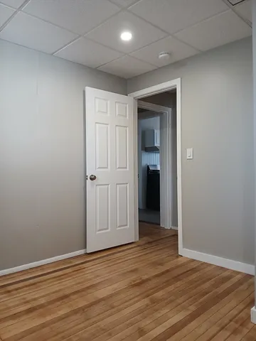 $2,800 | 1 Wheeler Avenue, Unit 2, Cranston, RI 02905