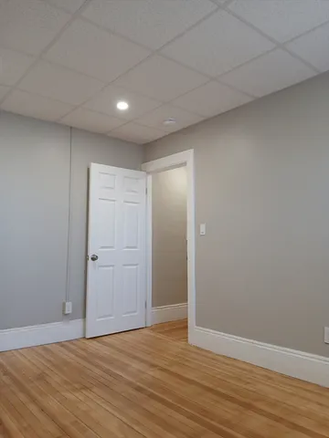 $2,800 | 1 Wheeler Avenue, Unit 2, Cranston, RI 02905