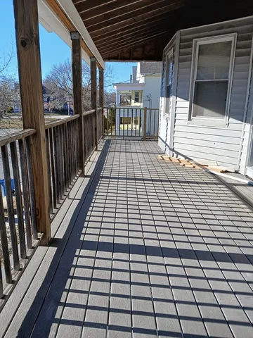 $2,800 | 1 Wheeler Avenue, Unit 2, Cranston, RI 02905