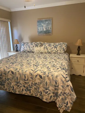 $2,000 | 509 Short Circuit, Unit 104, Horseshoe Bay, TX 78657